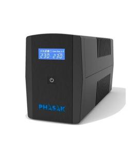 SAI 2260VA PHASAK SIRIUS PH 7322 - Imagen 1