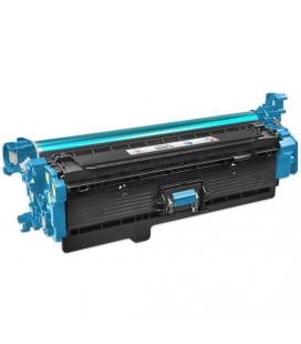 TONER ORIG HP LASERJET 201A AZUL - Imagen 1