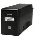 SAI 850VA PHASAK INTERACTIVO 2XSCHUKO PH 9485 - Imagen 1