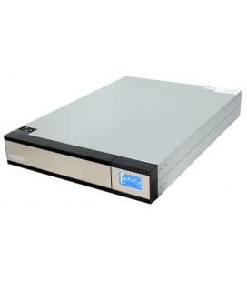 SAI 3000VA PHASAK RACK 19 ON-LINE PH 9330 - Imagen 1