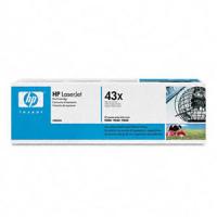 TONER NEGRO HP Nº43X -9000/N/TN/DN - Imagen 1