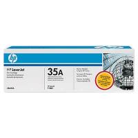 TONER NEGRO HP Nº35A PARA - Imagen 1