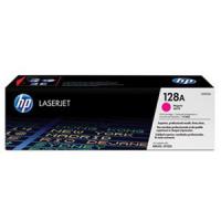 TONER MAGENTA HP Nº128A PARA - Imagen 1