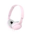 Auriculares sony mdrzx110app / rosa / pleglable / microfono - Imagen 1