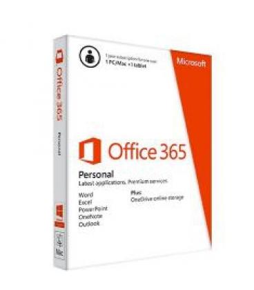 Office 365 personal esd (descarga directa) - Imagen 1