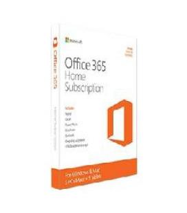 Office 365 hogar premium esd (descarga directa) - Imagen 1