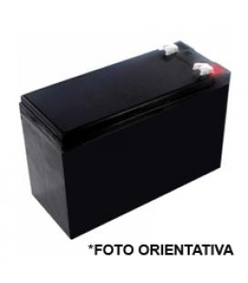 Bateria estandar compatible para sais salicru 7ah 12v