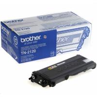 TONER BROTHER TN-2120 2500 PAGINAS - Imagen 1