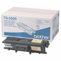 TONER BROTHER TN-5500 12000 PAGINAS - Imagen 1