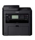 Multifuncion canon mf237w laser monocromo i-sensys fax/ a4/ 23ppm/ 256mb/ lcd tactil/ usb/ red/ adf/ wifi/ wifi-direct/ adf 35 h