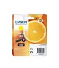 Cartucho tinta epson t334440 amarillo xp530*xp630/xp635/xp830/ naranja - Imagen 1