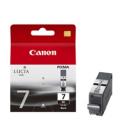 Cartucho tinta canon pgi 7k negra 25ml - Imagen 1