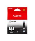 Cartucho tinta canon cli 42bk negro pixma 13 ml - Imagen 1