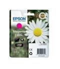 Cartucho tinta epson t181340 xl magenta alta capacidad xp-102/205/305/405/30/ margarita - Imagen 1