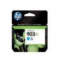 Cartucho tinta hp t6m03ae cian nº903xl officejet officejet pro 6960 6970 6974 - Imagen 1