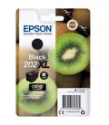 Cartucho tinta epson c13t02g14010 singlepack negro 202xl claria premium ink xp-6000 / xp-6005 - Imagen 1