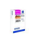 Cartucho epson t7013 magenta xxl wp4000/45000 alta capacidad - Imagen 1