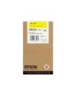 Cartucho tinta epson c13t60340 amarillo pro 7800/9800/9880 - Imagen 1