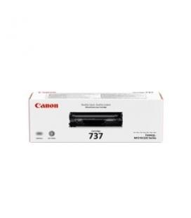 Toner canon cartridge 737 - Imagen 1