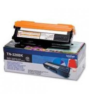 Toner brother negro 6000 paginas dcp9270cdn/ mfc9970cdw - Imagen 1