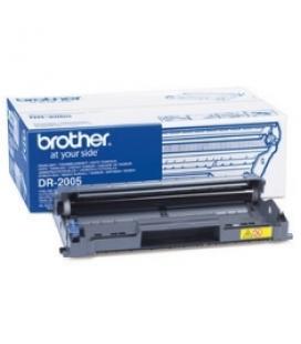 Tambor laser brother dr2005 monocromo 12000 paginas hl-2035 - Imagen 1