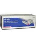 Toner tinta epson s050227 magenta de alta capacidad 5000 pag aculaser c2600xx - Imagen 1