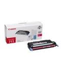 Toner canon 711-m magenta lbp5300 lbp5360 mf9130 mf9170 6000 pag - Imagen 1