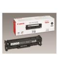 Toner canon 718-k2 negro mf8330 pack 2und - Imagen 1