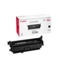 Toner canon 723h negro 10000 páginas lbp7750cdn - Imagen 1