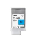 Cartucho tinta canon pfi106pc foto cian ipf6300s/ ipf6400s/ ipf6300/ ipf6350/ ipf6400/ ipf6450 - Imagen 1