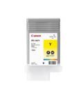 Cartucho canon pfi-101y amarillo ipf5000/ ipf5100/ ipf6000s/ ipf6100/ ipf6200 - Imagen 1