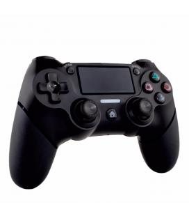 Accesorio sony ps4 - mando compatible negro kaos 81430