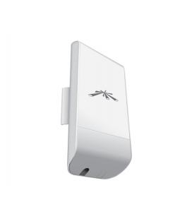 Ubiquiti Networks NanoStation M2 150Mbit/s Energía sobre Ethernet (PoE) Blanco punto de acceso WLAN - Imagen 1