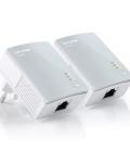 Pack x2 adaptadores de red linea electrica 500mbps power line tp-link - Imagen 10