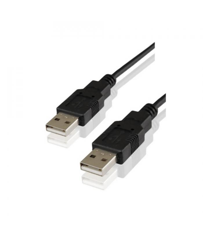 CABLE IMPRESORA USB 2.0 A-B 3M - 3Go