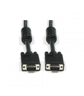 CABLE VGA 3GO HDB15/M - HDB15/M 10M