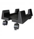 EWENT EW1290 Soporte CPU con Ruedas - Imagen 8