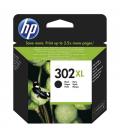 HP 302XL F6U68AE cartucho negro Officejet 3830 - Imagen 7