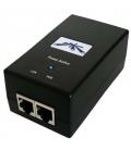 Ubiquiti Inyector PoE POE-48-24W-G 48VDC 0.5A - Imagen 6