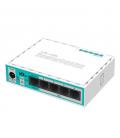 Mikrotik RB750r2 RouterBoard hEX lite RouterOS L4 - Imagen 6