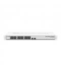 Mikrotik CSS326-24G-2S+RM Switch 24xGB 2xSFP+ - Imagen 6