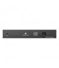 Switch D-Link DGS-1016D 16 Puertos/ RJ-45 Gigabit 10/100/1000