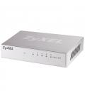 ZyXEL GS-105BV3 Switch 5xGB Metal - Imagen 7
