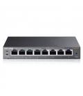 TP-LINK TL-SG108PE Switch 8xGB 4xGB PoE - Imagen 7