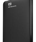 HD WD EXT ELEMENT SE 3.0 4TB 2.5" NEGRO - Imagen 6