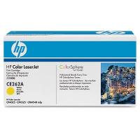 TONER AMARILLO HP CE262A 11000PAG - Imagen 1