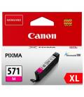 Canon Cartucho CLI-571MG XL Magenta - Imagen 6