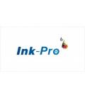 Cartucho tinta inkpro hp 935 xl c2p24ae cian officejet 6812/6815/6230/6830/6835 - Imagen 1