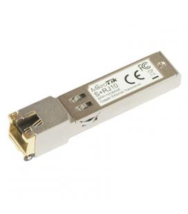 Mikrotik S+RJ10 Modulo SFP+ 10GB 200m - Imagen 1