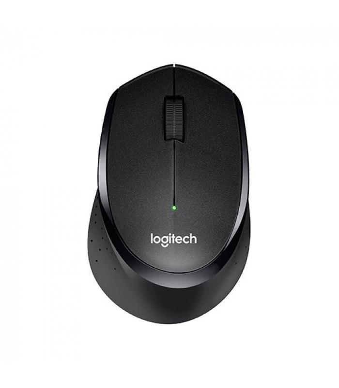 Raton optico logitech